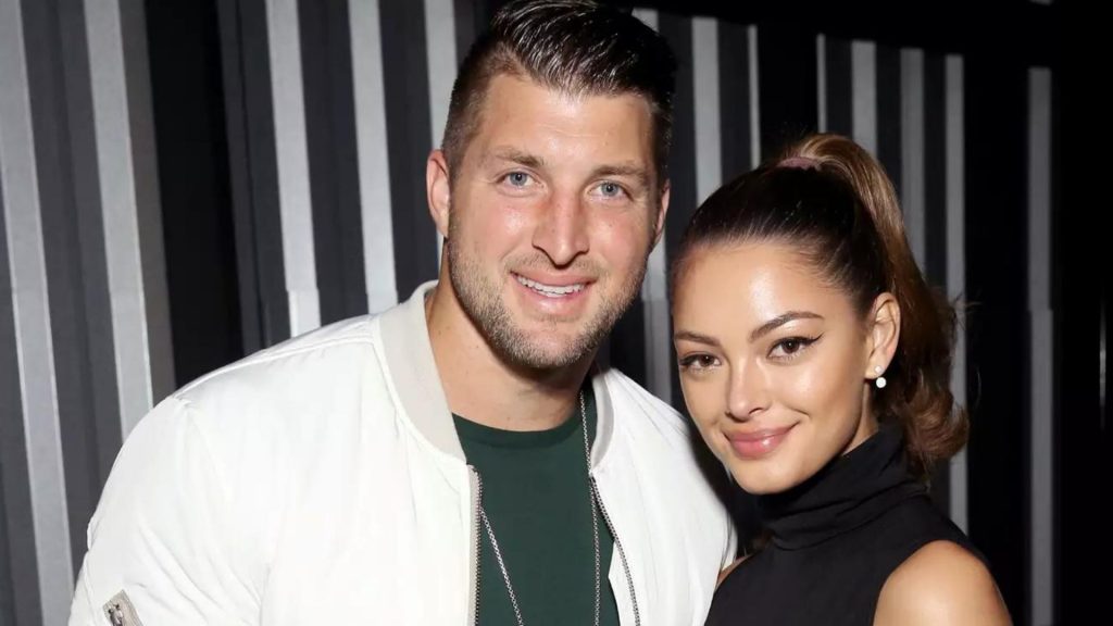 Tim Tebow Girlfriend: Journey From Love To Marriage