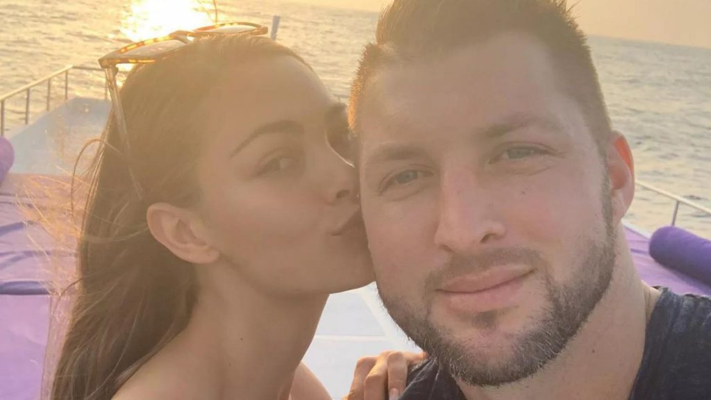 Tim Tebow Girlfriend: Journey From Love To Marriage