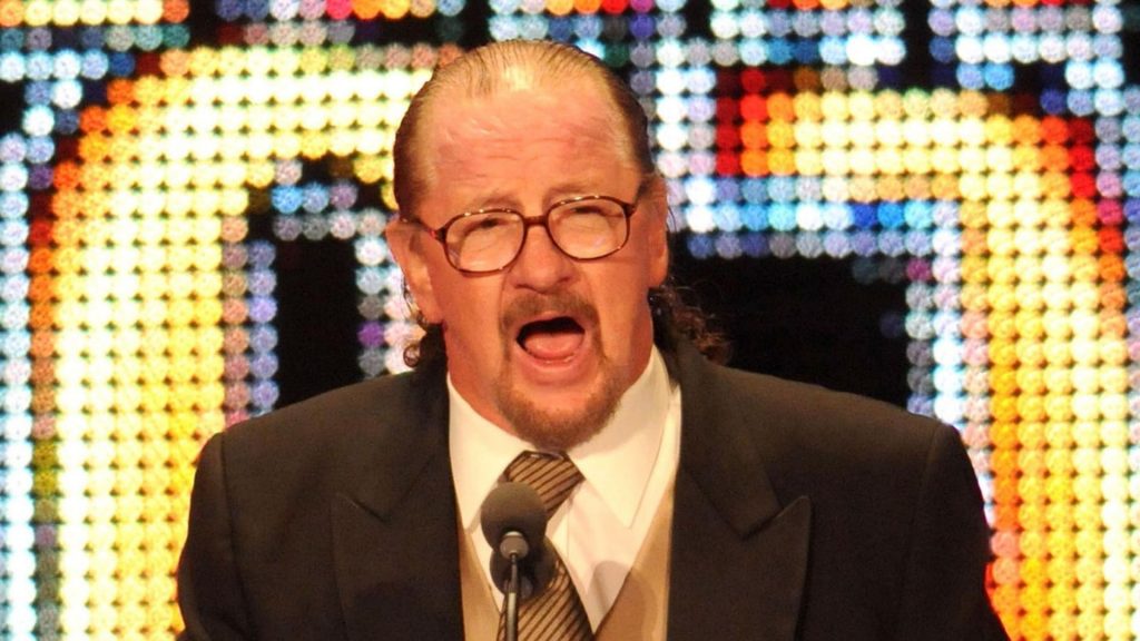 Terry Funk Death: Wrestling Community Mourns At His Demise 