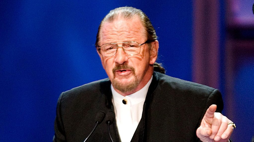 Terry Funk Death: Wrestling Community Mourns At His Demise 