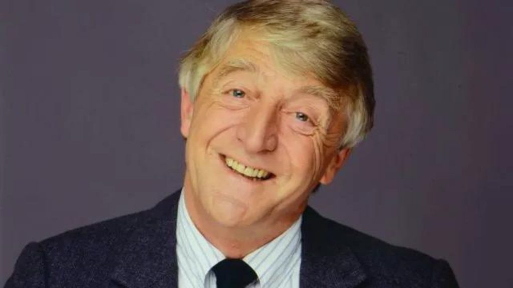 Michael Parkinson Death: Broadcaster And Talkshow Host Passed Away At 88