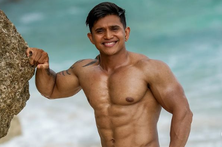 Justin Vicky Death: Bodybuilder Lost His Life In Gym Mishap
