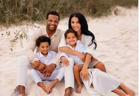 Randall Cobb Wife: Who Is He Married To?