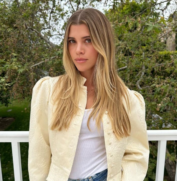 Did Sofia Richie Get Plastic Surgery? Unraveling The Speculations