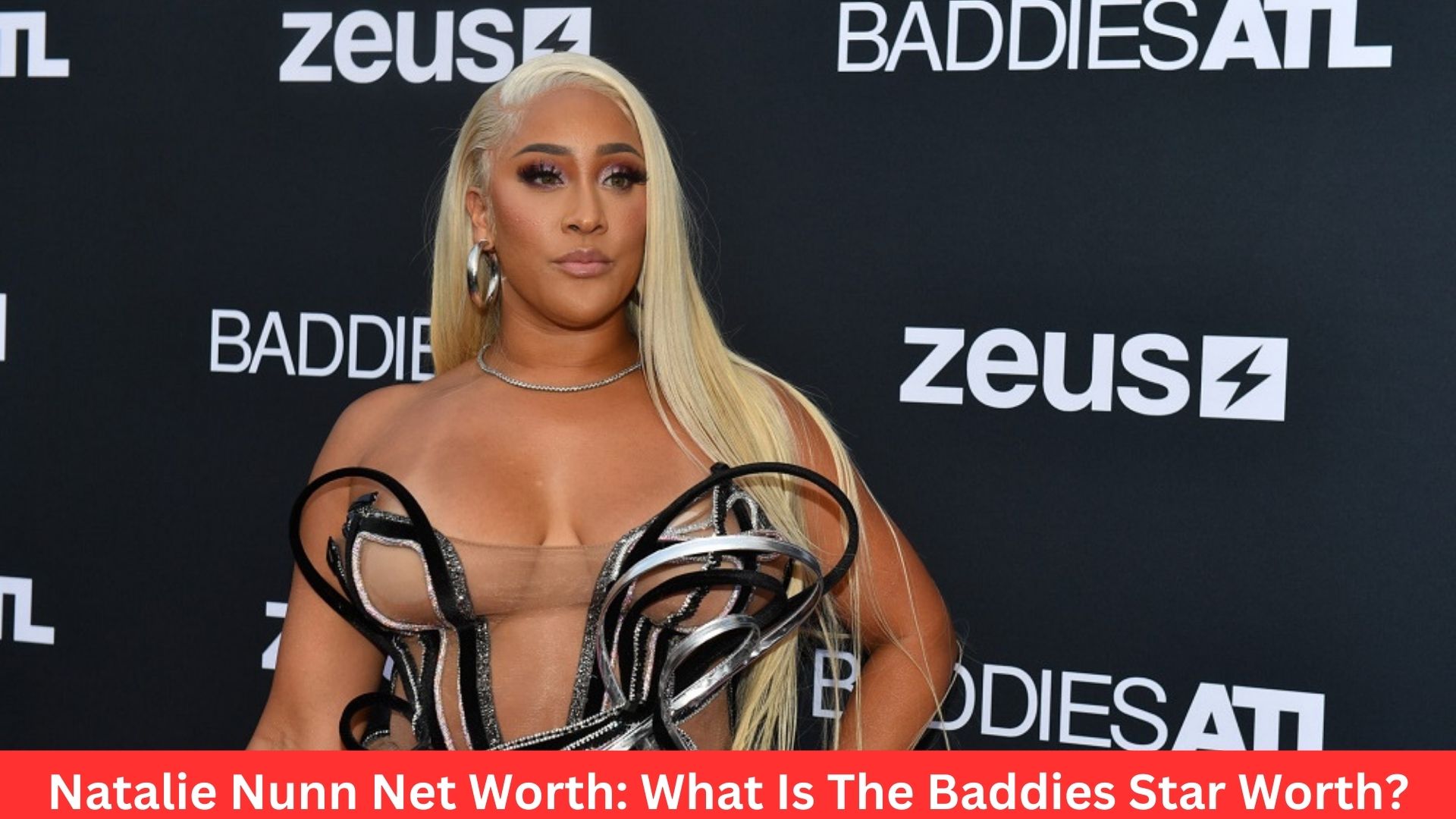 Natalie Nunn Net Worth: What Is The Baddies Star Worth?