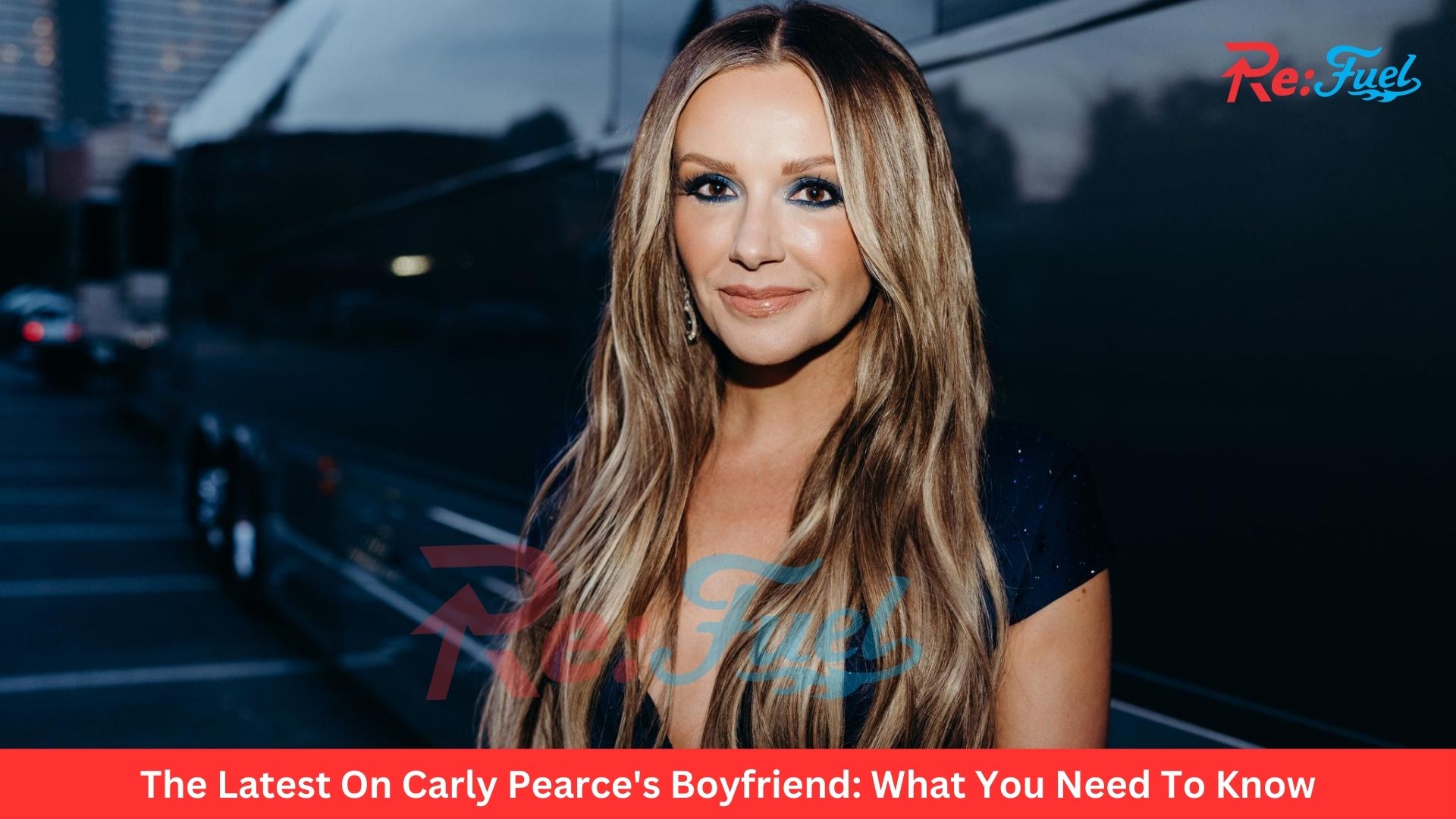 The Latest On Carly Pearce's Boyfriend: What You Need To Know
