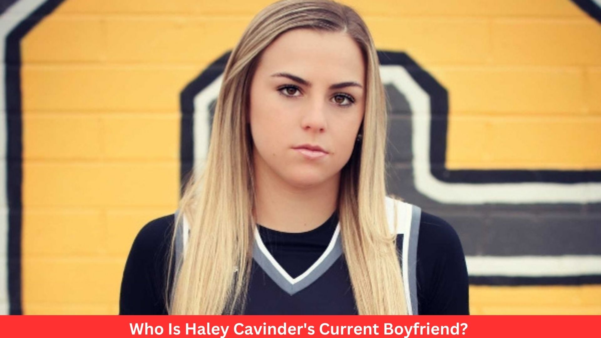 Who Is Haley Cavinder's Current Boyfriend?