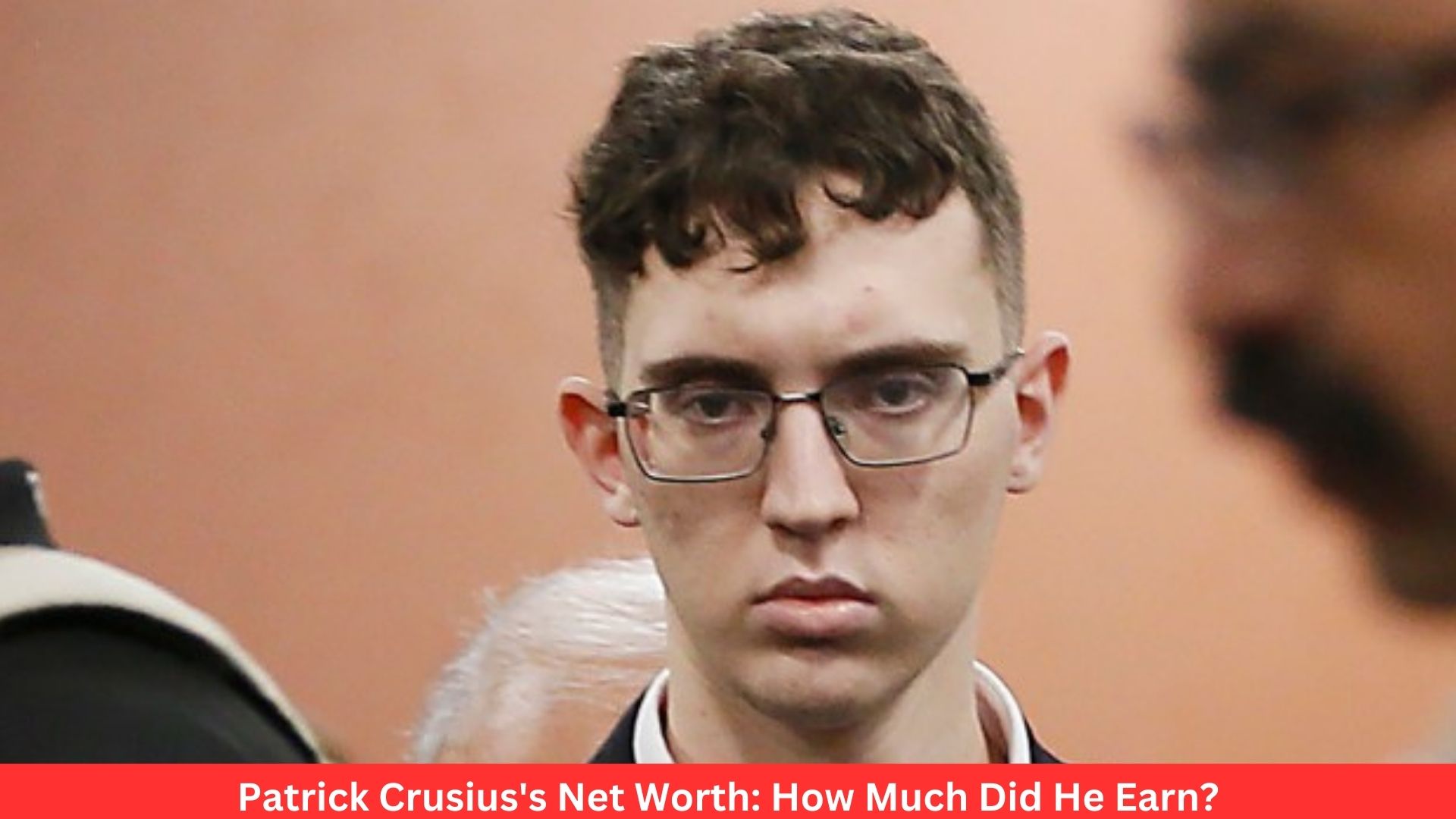 Patrick Crusius's Net Worth: How Much Did He Earn?