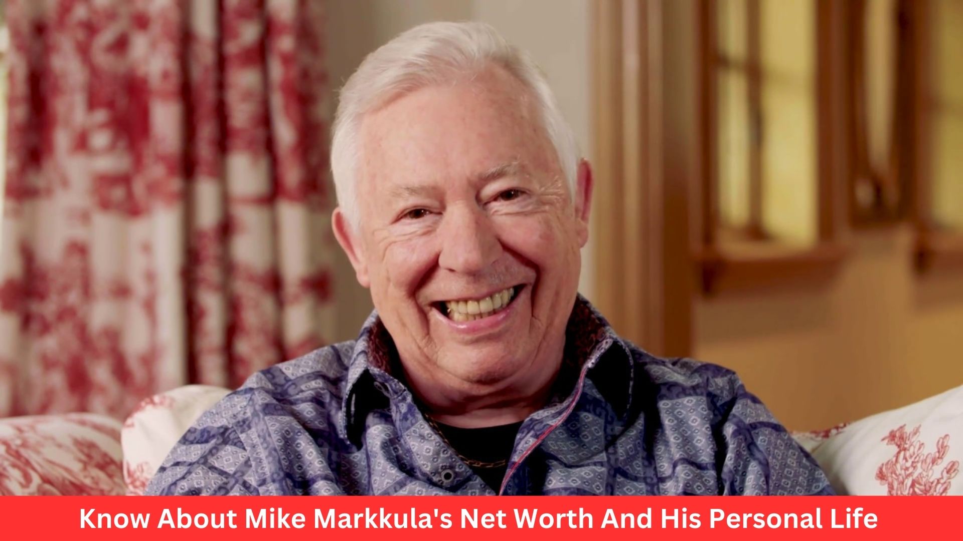 Know About Mike Markkula's Net Worth And His Personal Life