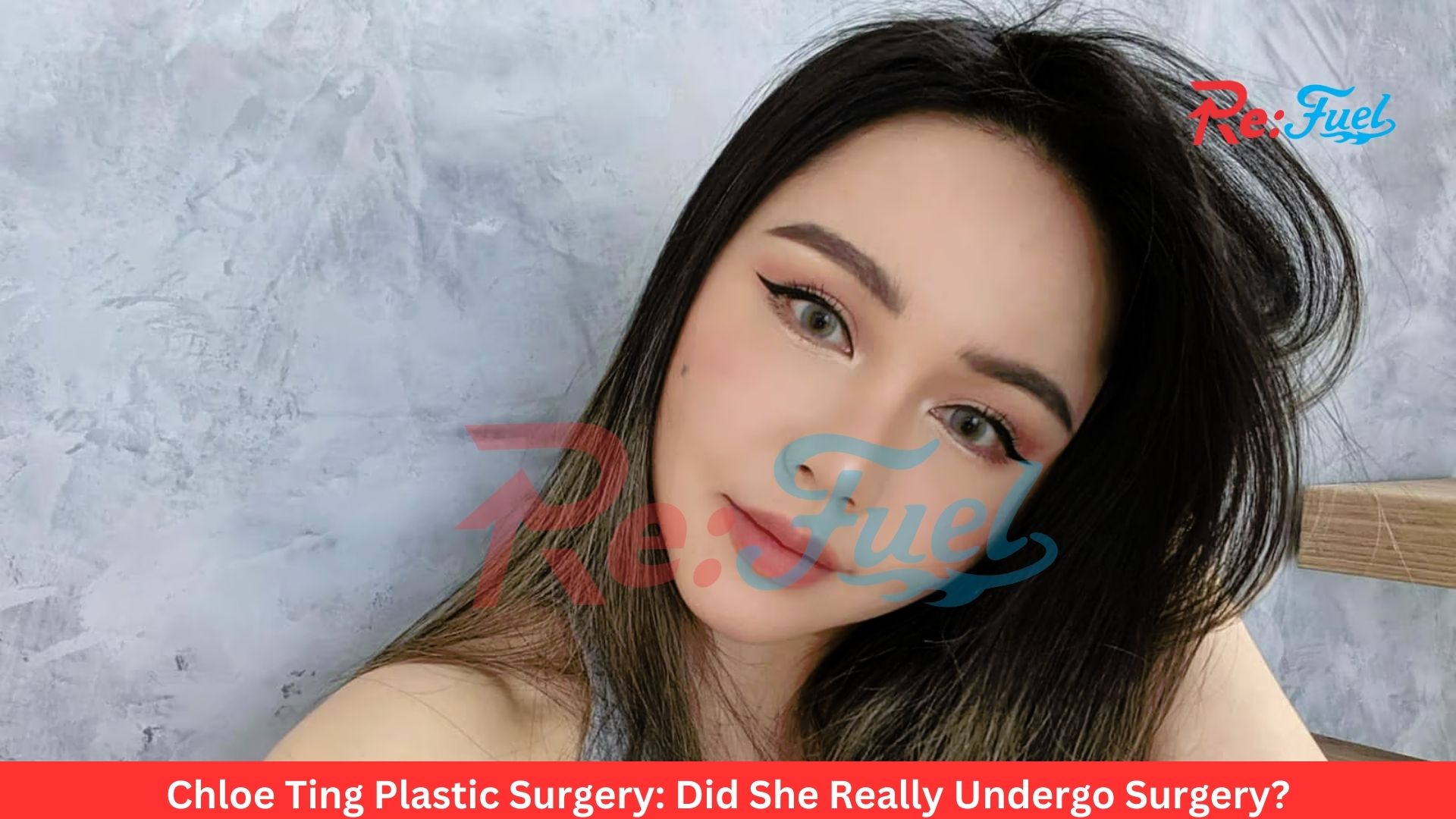 Chloe Ting Plastic Surgery: Did She Really Undergo Surgery?