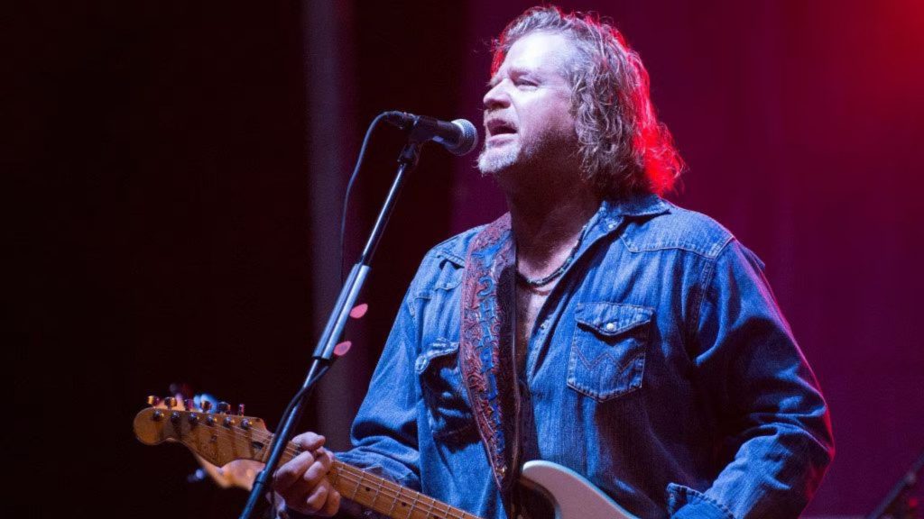 Charlie Robison Death: He Dies At The Age Of 59