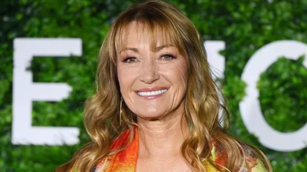 Jane Seymour Husband: Who Is David Green? Is She Married To Him?