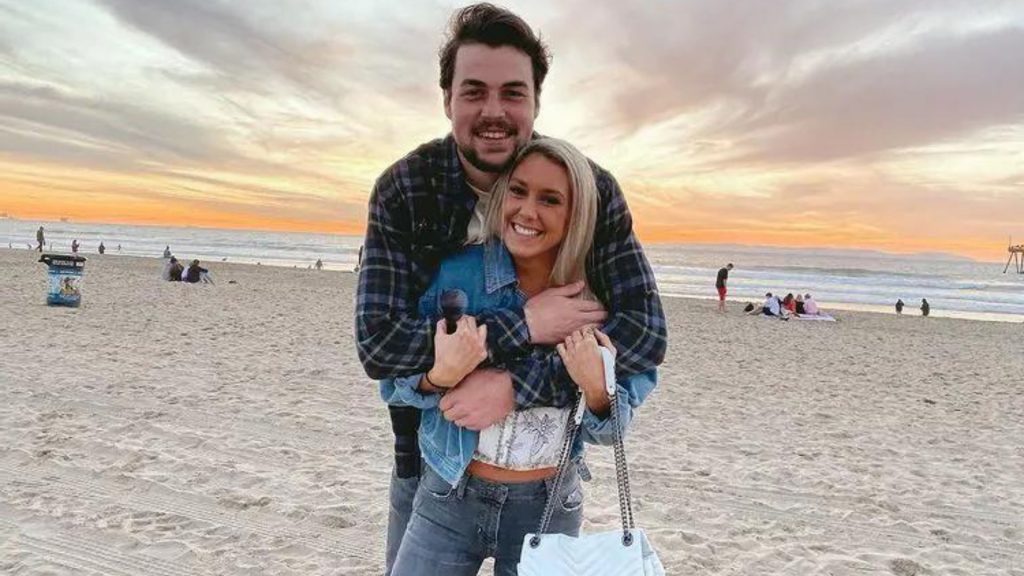 Jacob Eason And Girlfriend, Sidney Tilton's Relationship Under The Microscope