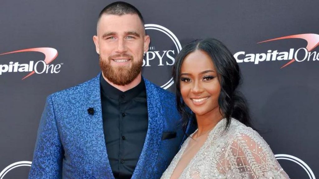 Travis Kelce Ex Wife: Is He Married? Who Is The One?