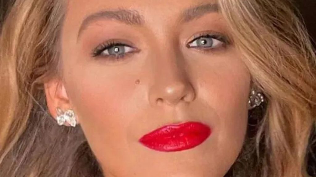 Blake Lively's Alleged Plastic Surgery: What's The Real Story?