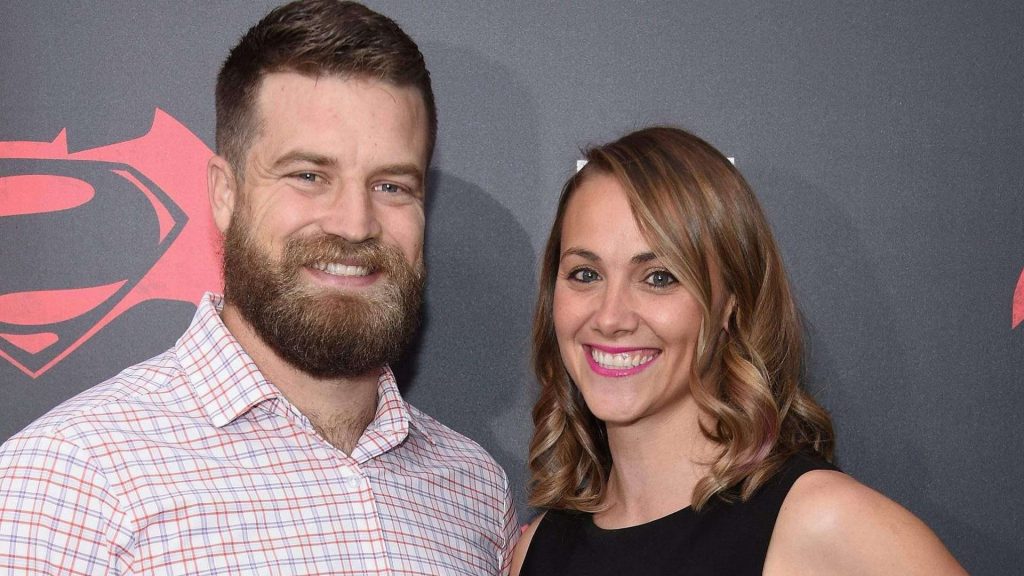 Ryan Fitzpatrick Net Worth In 2023 How Rich Is He Now?