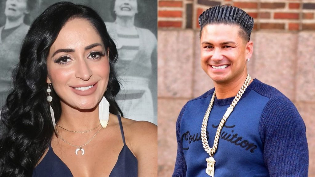Are Nikki And Pauly D Still Together? Latest Relationship Updates