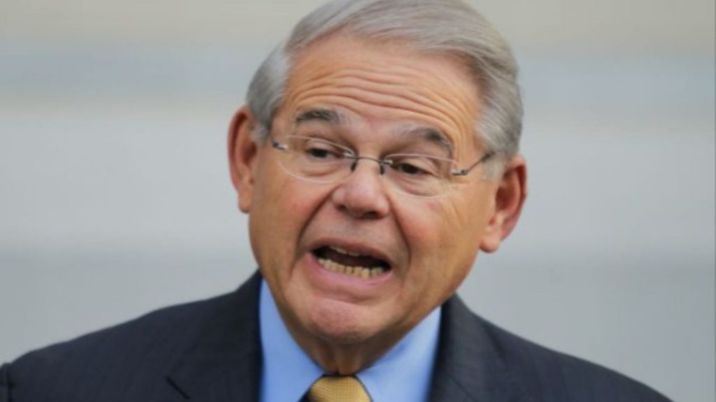 Bob Menendez Net Worth: His Wife Indicted On Bribery Charges
