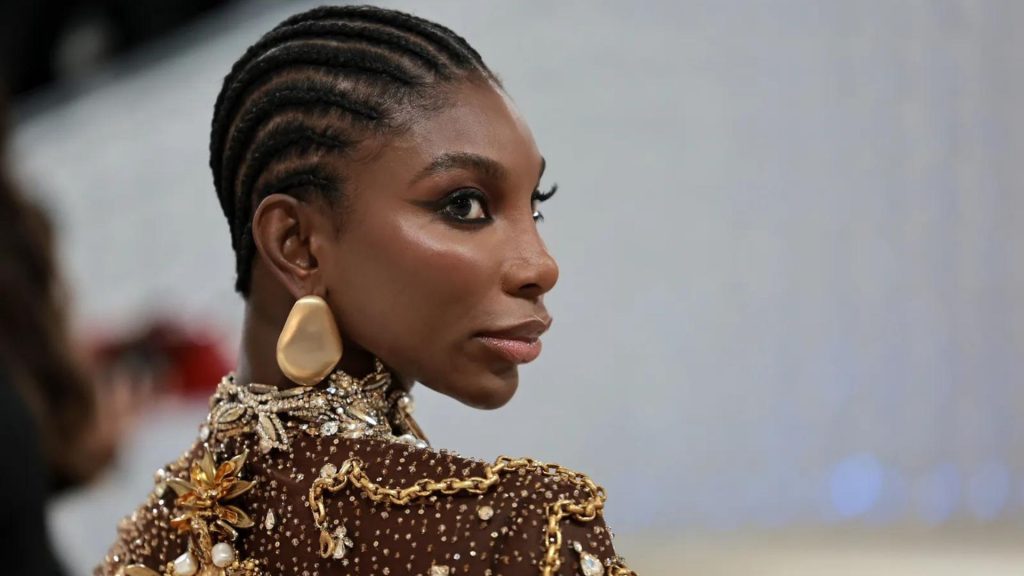 Michaela Coel: Unveiling The Details Of Her Plastic Surgery