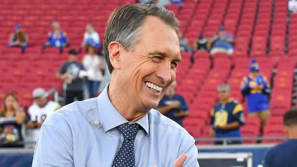 Cris Collinsworth's Net Worth In 2023: Revealing His Financial Standing