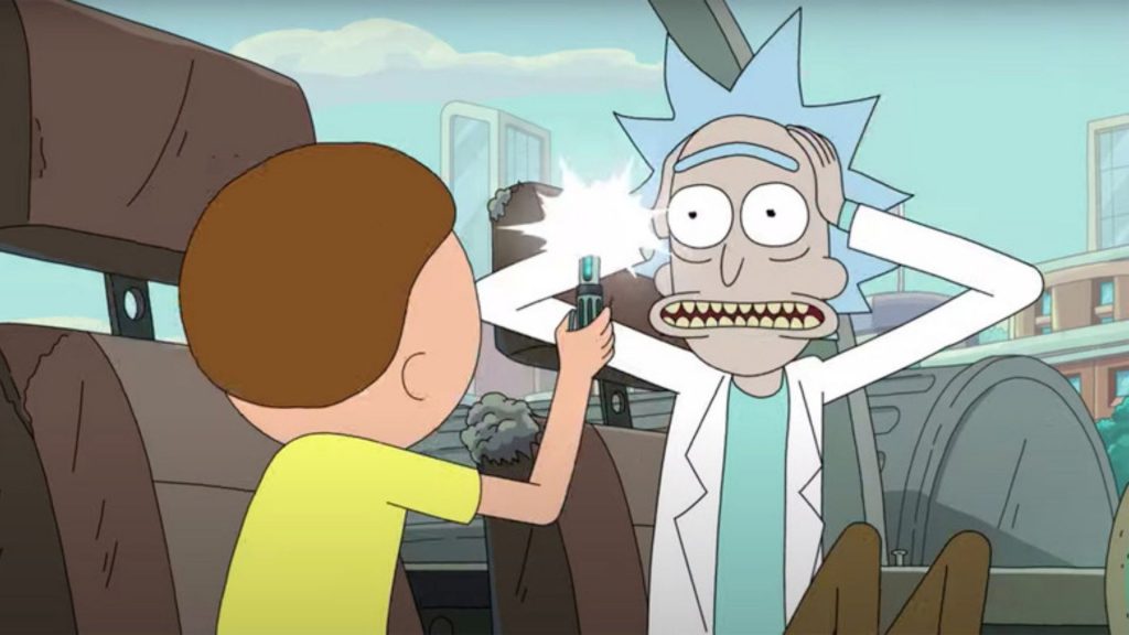 Know About Rick And Morty Season 7 And Their Voice Actors - FitzoneTV