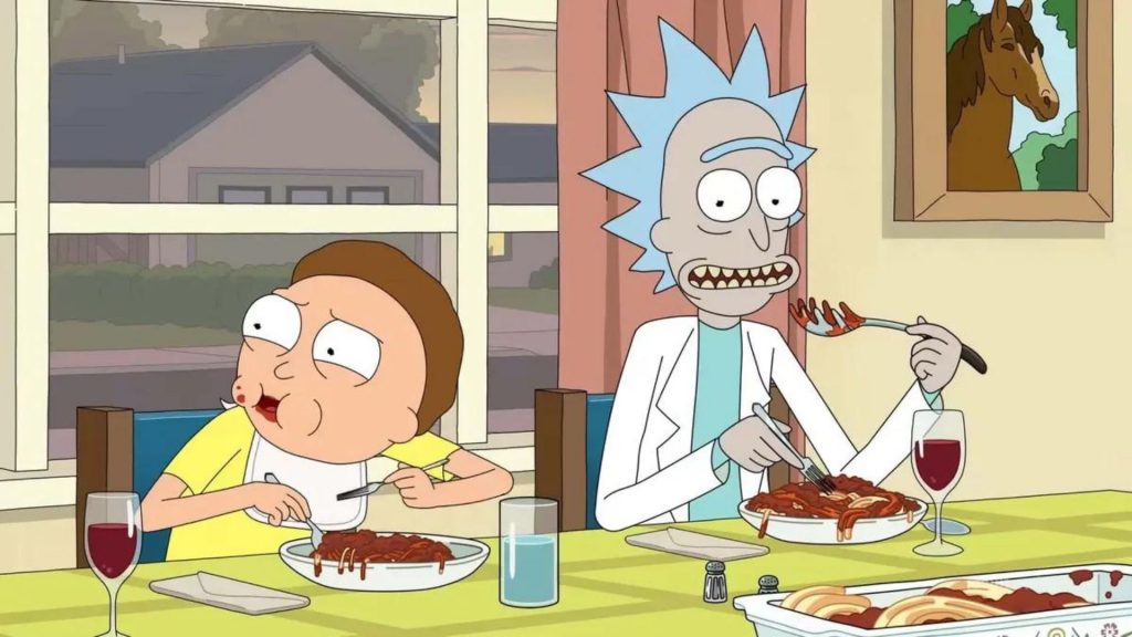 Know About Rick And Morty Season 7 And Their Voice Actors