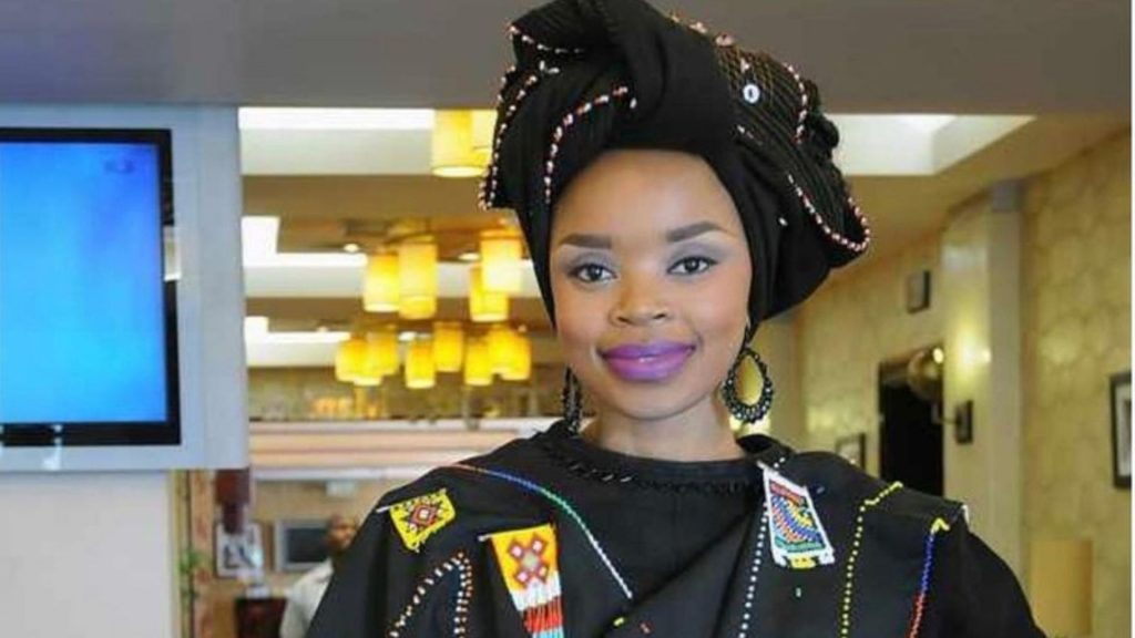Zoleka Death: Nelson Mandela's Granddaughter Died At The Age Of 43