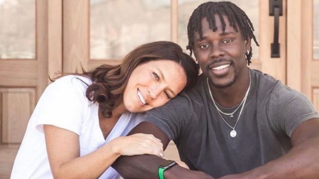 Everything You Need To Know About Jrue Holiday Wife, Lauren Holiday