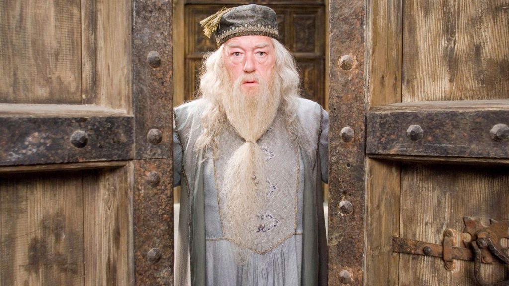 Michael Gambon Death: The Actor Behind Albus Dumbledore In Harry Potter