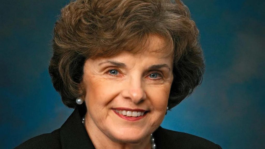 All About Dianne Feinstein's Husbands: What Happened To Her?