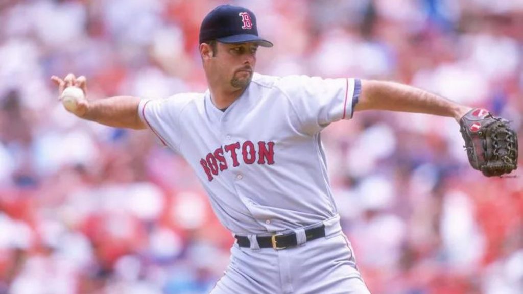 Who Is Tim Wakefield Wife, Stacy Stover? What Happened To Them?
