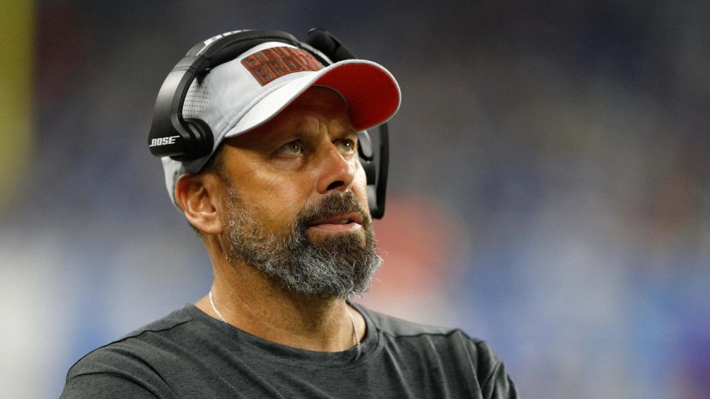 All About Todd Haley Wife: His Football Journey And The USFL Preview