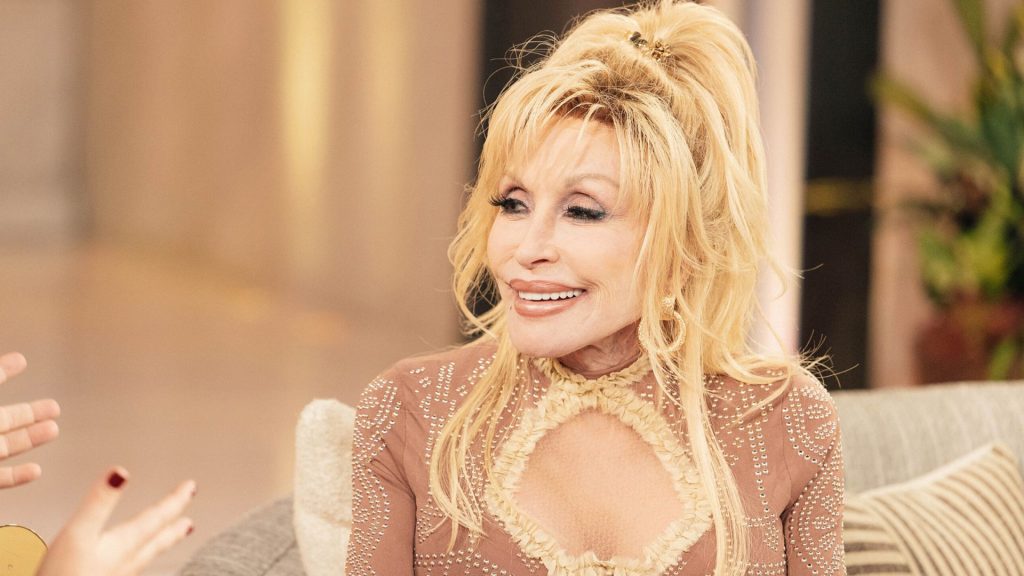 Dolly Parton's Plastic Surgery: An Insight Look Into Her Journey