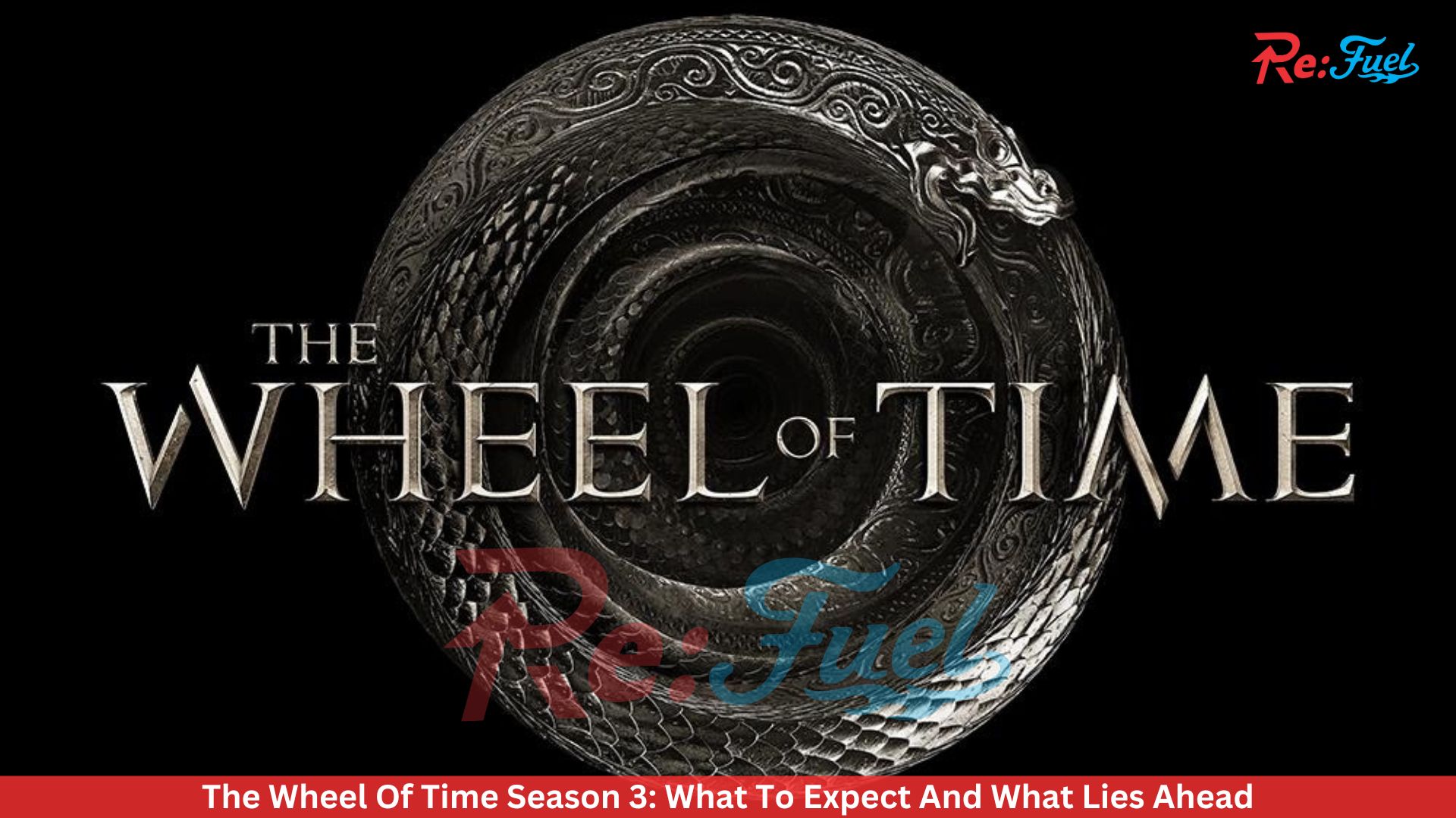 The Wheel Of Time Season 3: What To Expect And What Lies Ahead