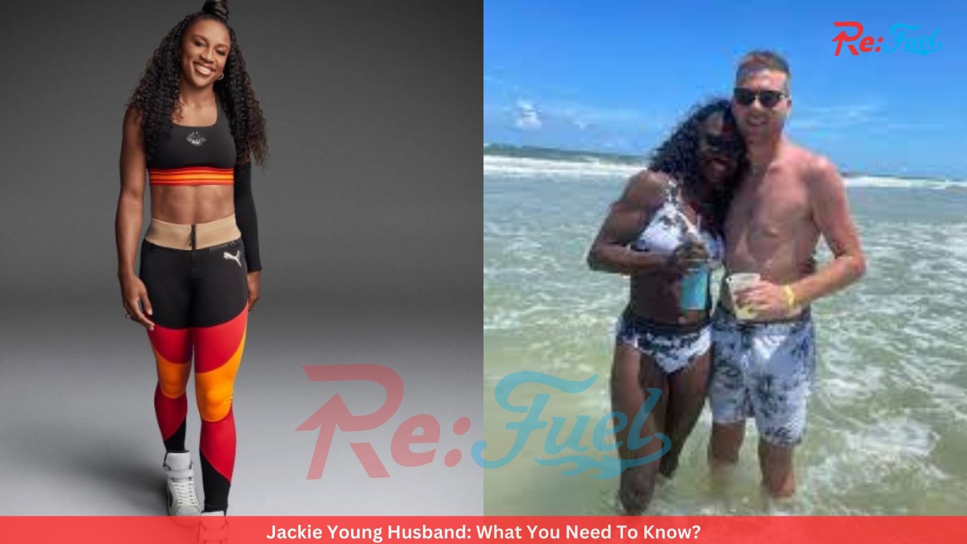 Jackie Young Husband: What You Need To Know?