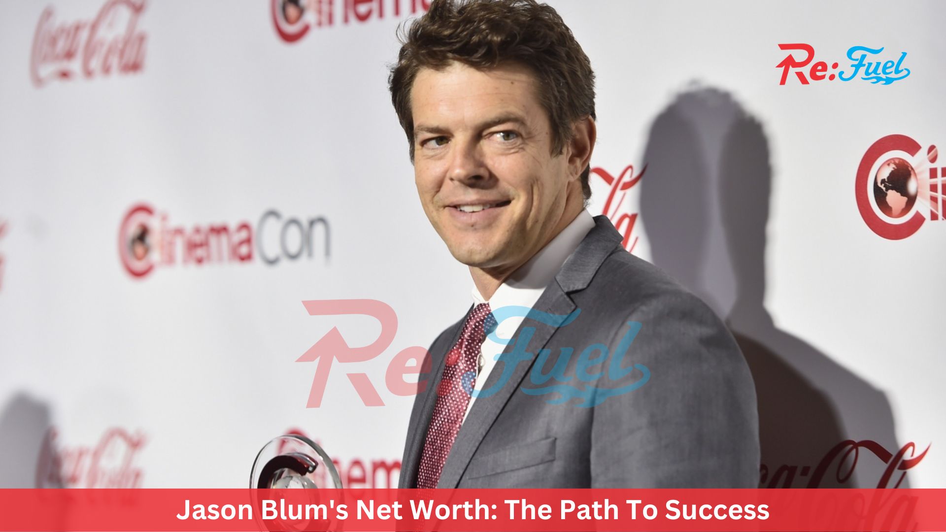 Jason Blum's Net Worth: The Path To Success