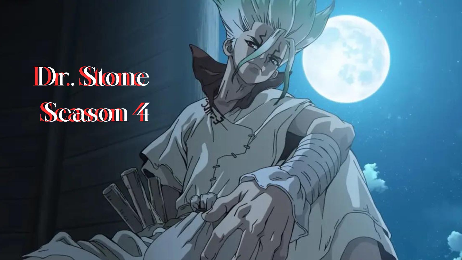 Awaiting Official Word: Dr. Stone Season 4 Update