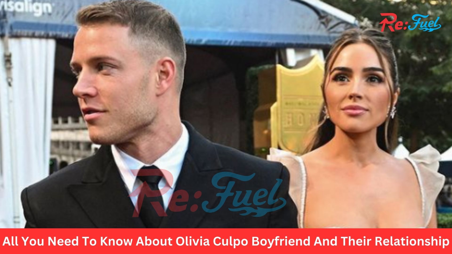 All You Need To Know About Olivia Culpo Boyfriend And Their Relationship