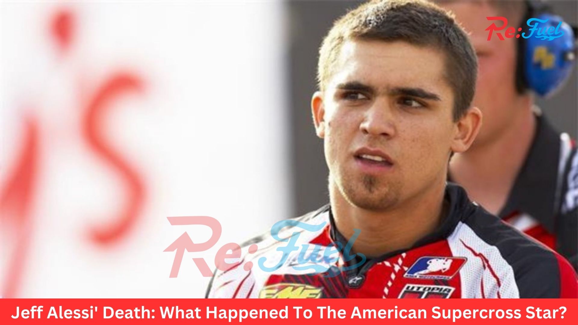 Jeff Alessi' Death: What Happened To The American Supercross Star?