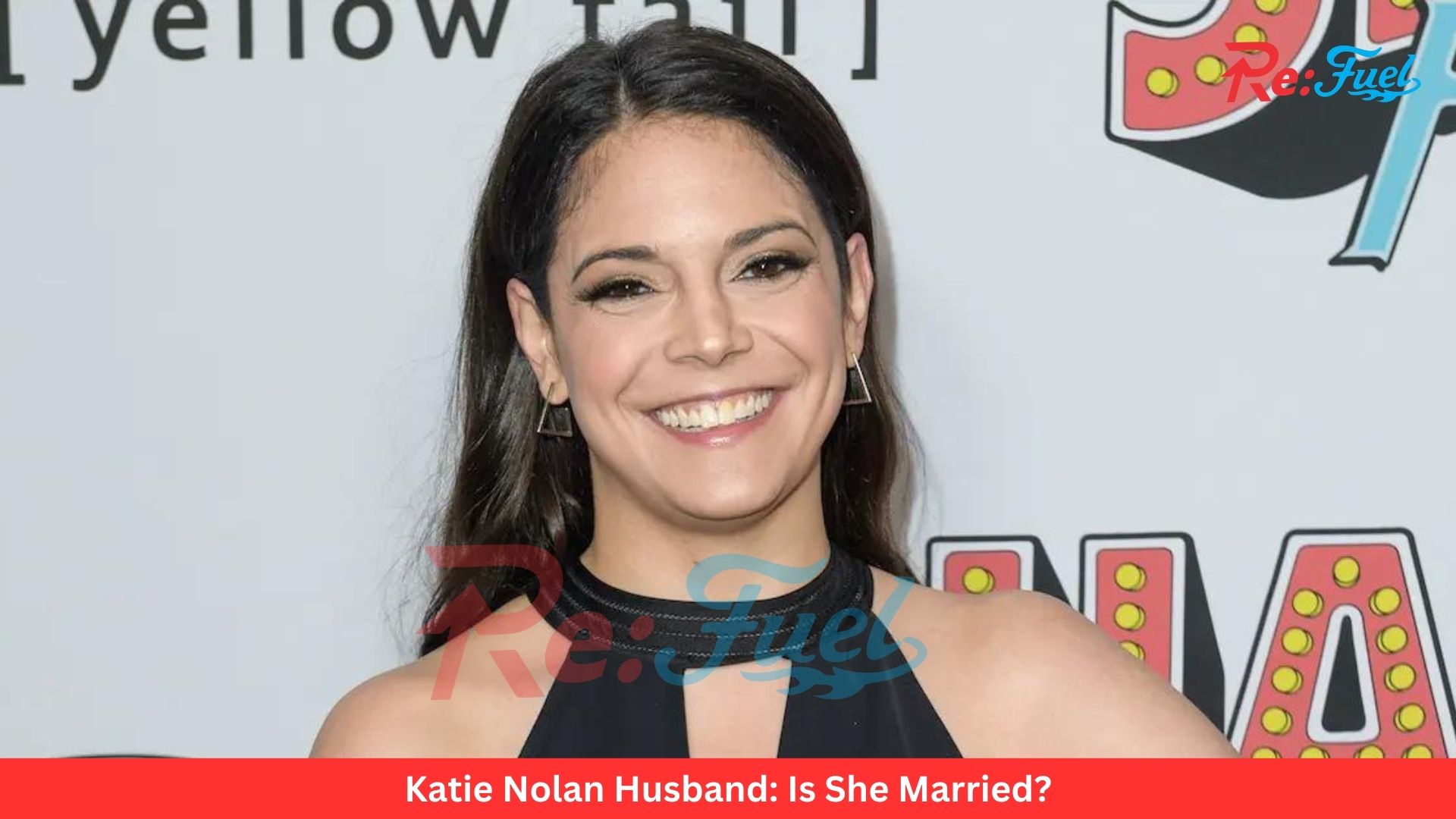 Katie Nolan Husband: Is She Married?