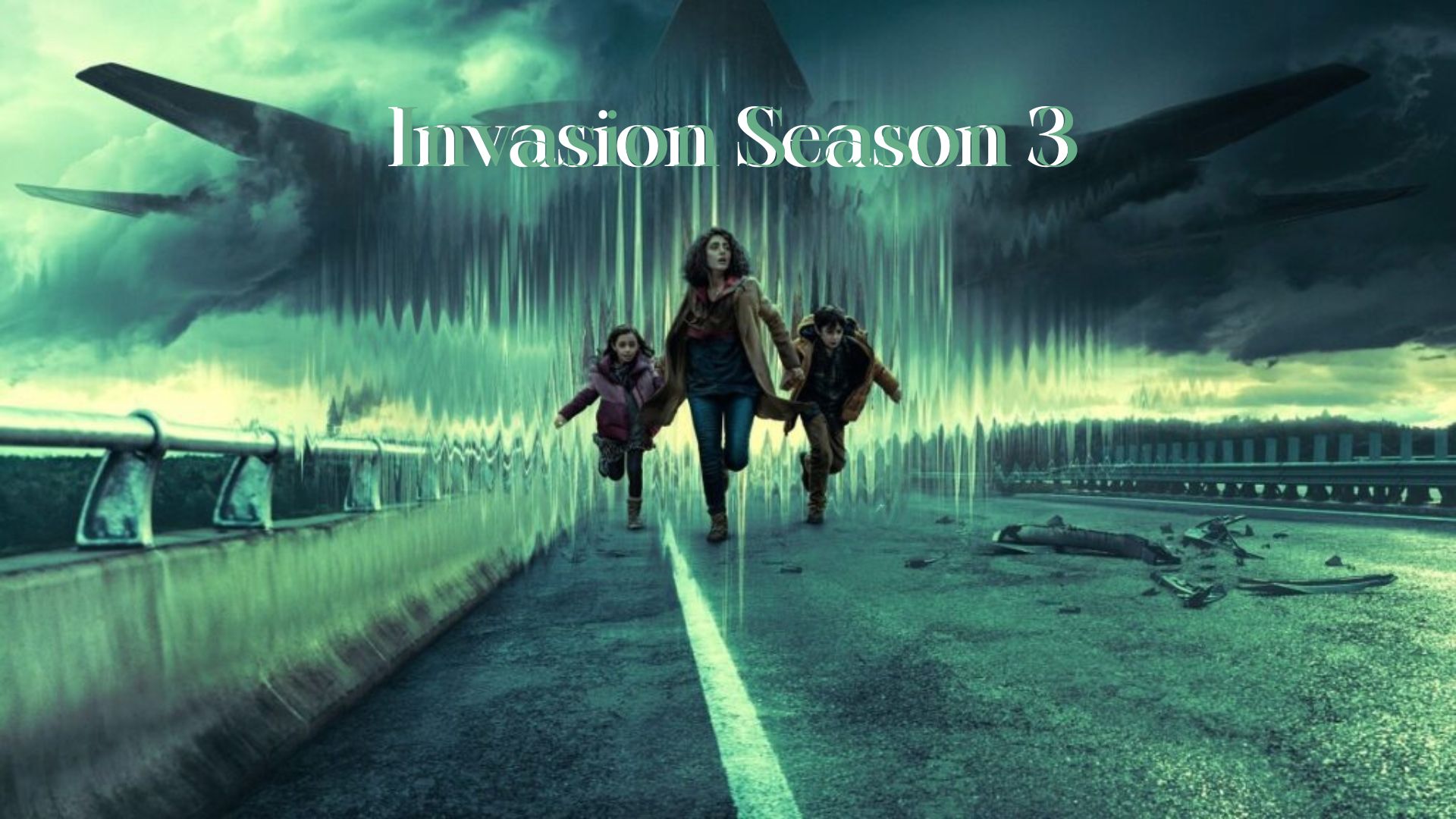 Will Invasion Continue Its Alien Saga In Season 3?