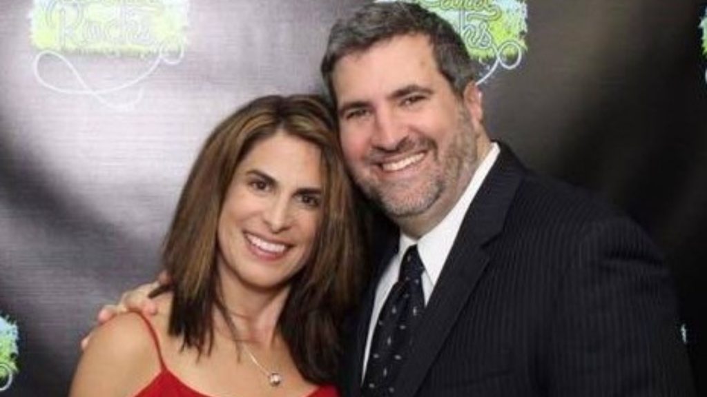 Uncovering Details About Dave Rothenberg Wife's Relationship With Him