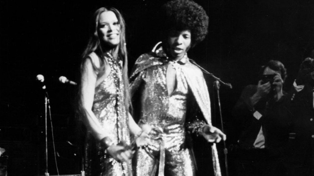 Know About Sly Stone's Wife And Their Endearing Relationship