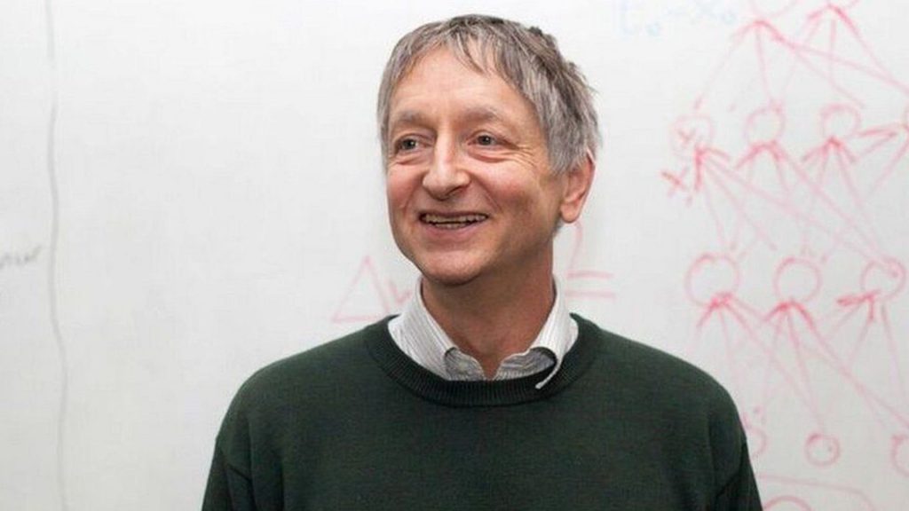 All About Geoffrey Hinton’s Net Worth, Career, And Wife