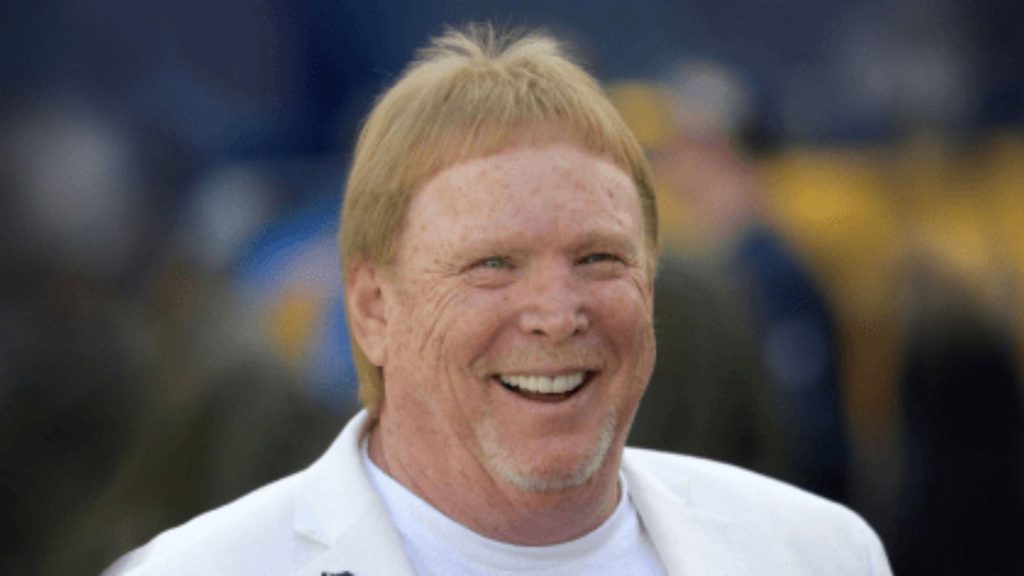 Mark Davis Wife: Know Everything About His Career And Personal Life