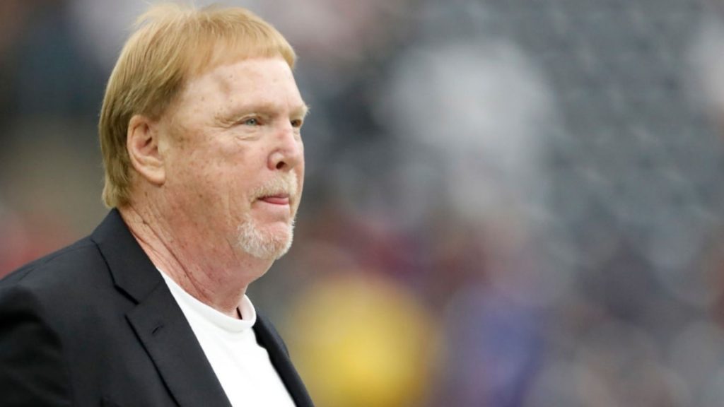 Mark Davis Wife: Know Everything About His Career And Personal Life