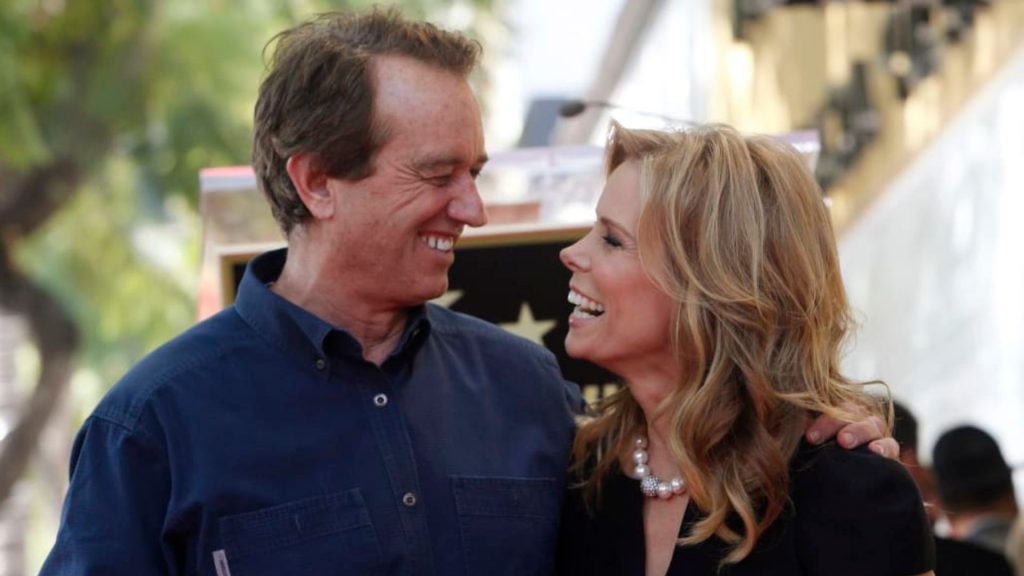 About Cheryl Hines Husband: Intruder Arrested At Home