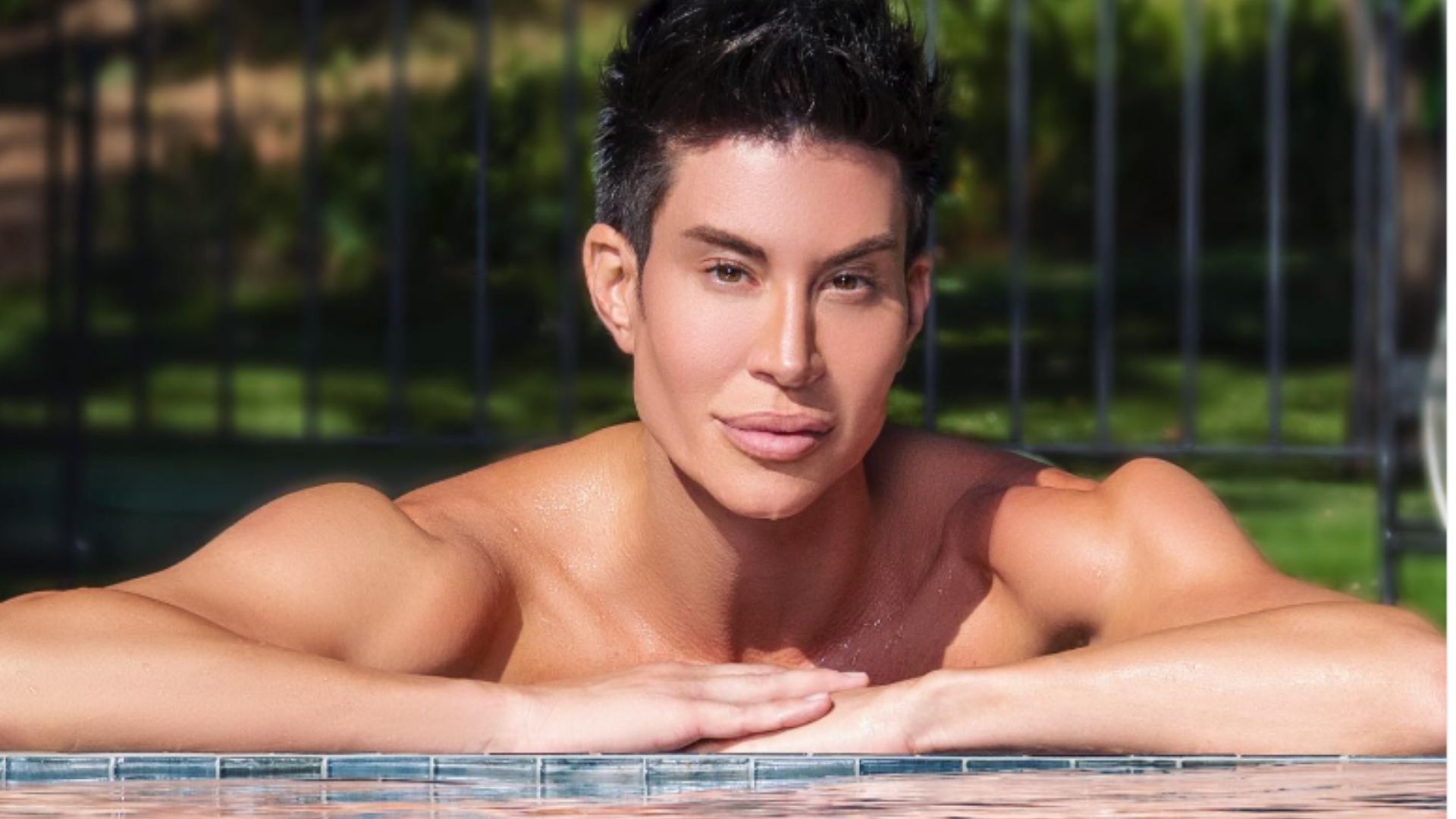 About Justin Jedlica Husband And His Reflection On $1M In Plastic Surgery