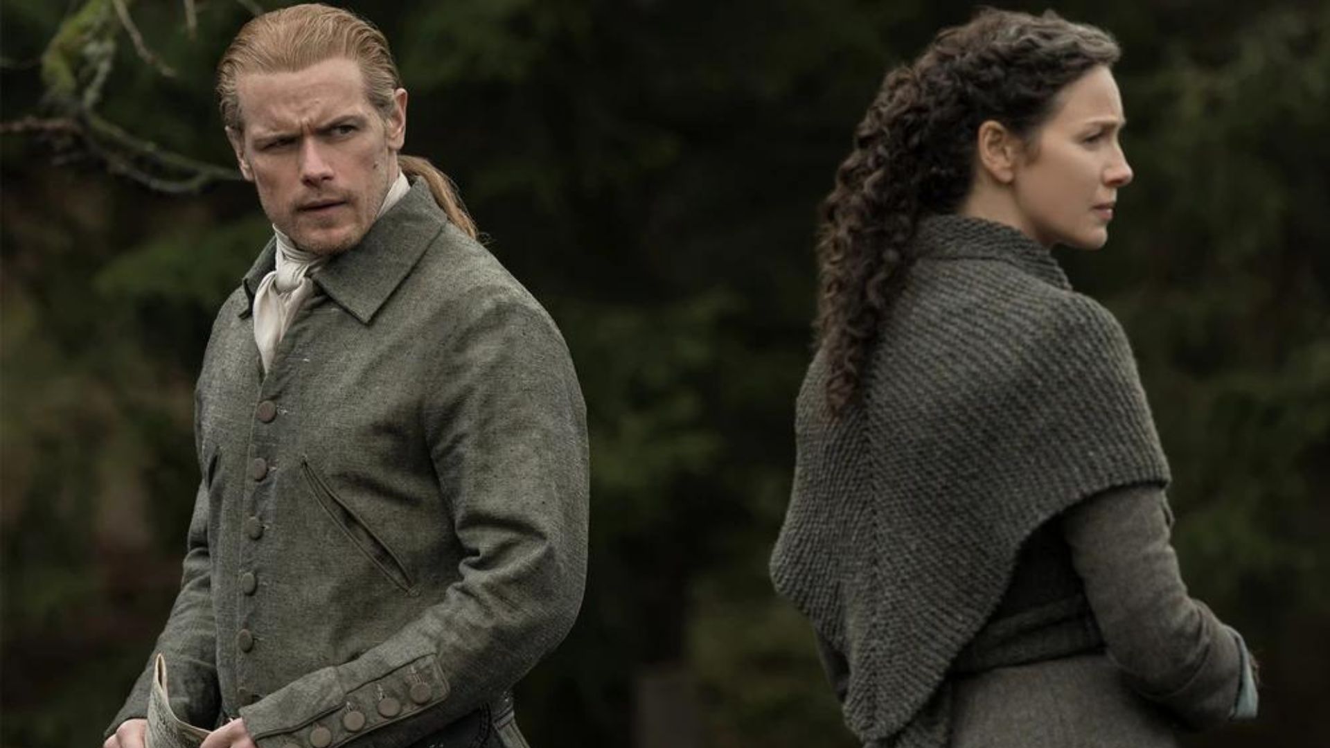 Everything You Should Know About Outlander Season 8