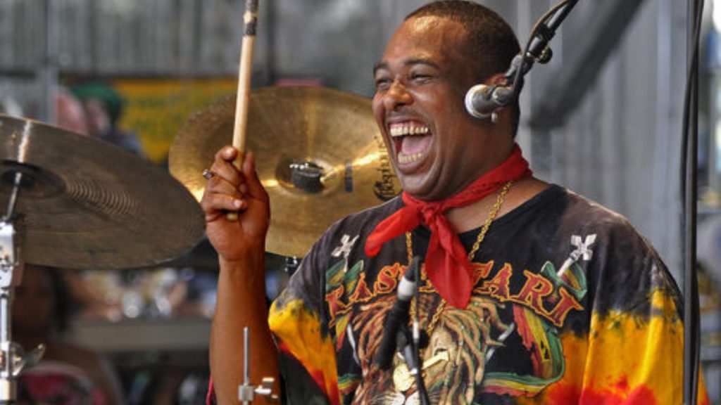 Russell Batiste Death: The Renowned New Orleans Drummer, Passed Away At 57
